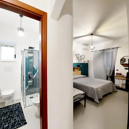 Don Mario Aparthotel & Rooms-2